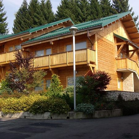 Albergo Rendola Asiago Exterior foto