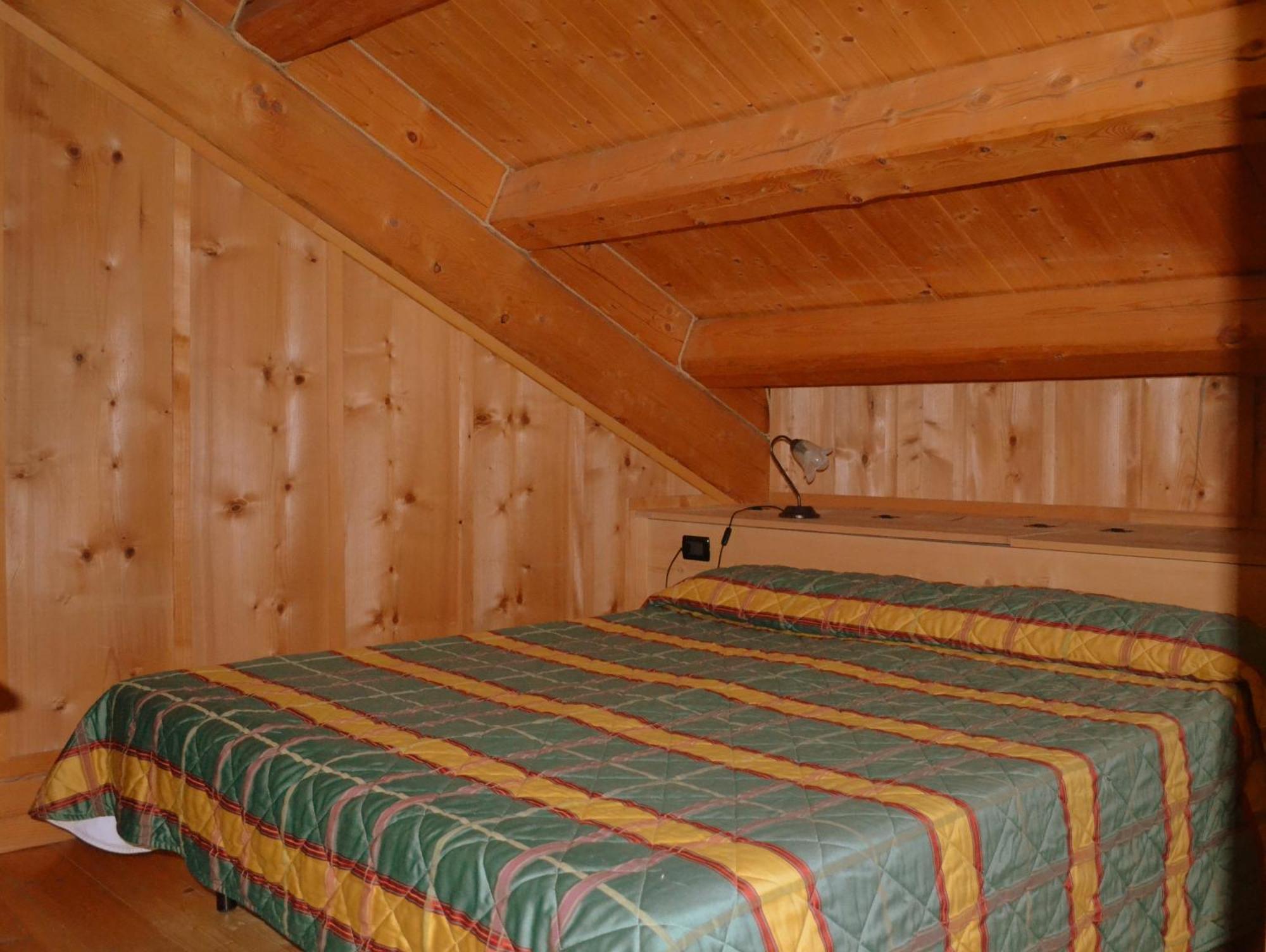 Albergo Rendola Asiago Exterior foto
