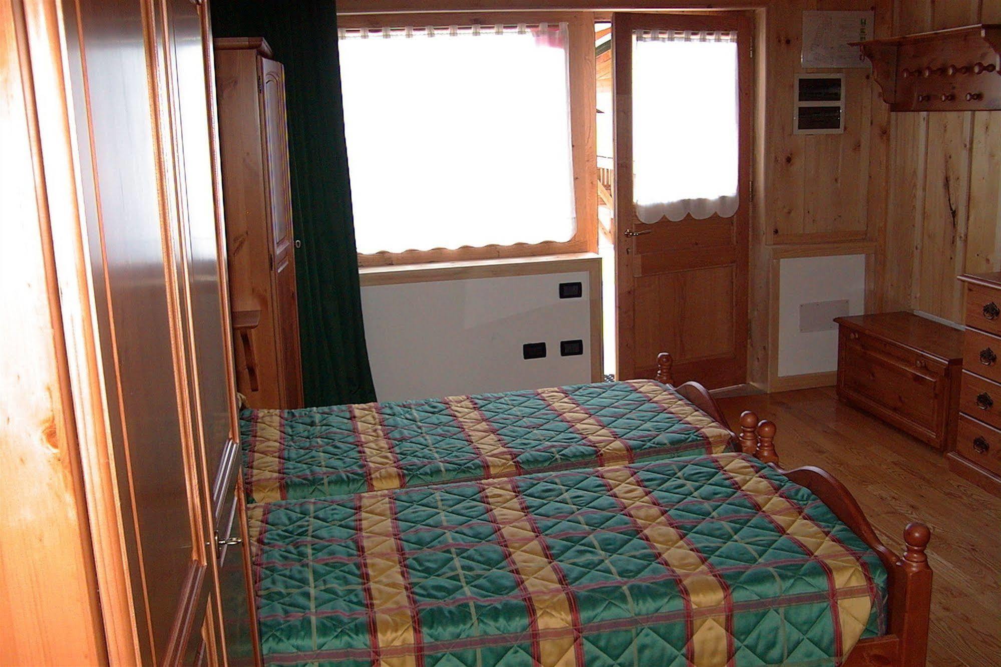 Albergo Rendola Asiago Exterior foto