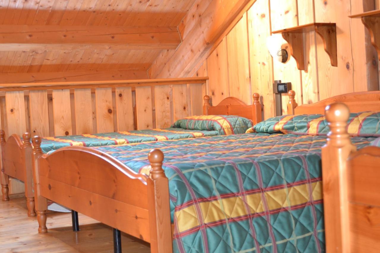 Albergo Rendola Asiago Zimmer foto